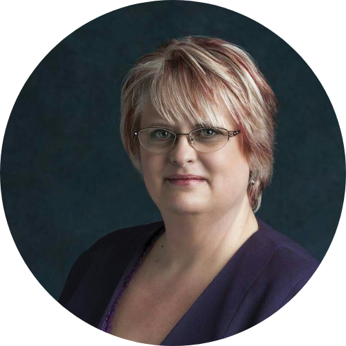 Teresa Slack